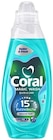 Magic Wash Flüssigwaschmittel Sauber & Frisch Angebote von Coral bei REWE Wetzlar für 4,99 €