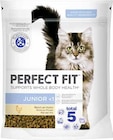 Katzennahrung im Angebot bei Marktkauf in Esslingen Katzennahrung Angebote von PERFECT FIT bei Marktkauf Esslingen für 2,99 €