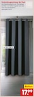 Verdunklungsvorhang Angebote bei Netto Marken-Discount Pinneberg für 17,99 €