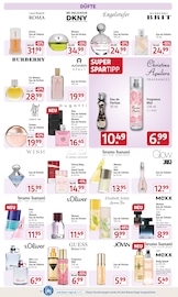 Aktueller Rossmann Prospekt mit Parfum, "Unsere Angebote", Seite 4