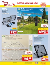 Aktueller Netto Marken-Discount Prospekt mit Kinderspielzeug, "Aktuelle Angebote", Seite 45