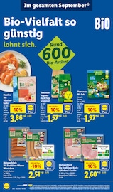 Aktueller Lidl Prospekt mit Lachs, "LIDL LOHNT SICH", Seite 8