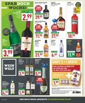 Aktueller Marktkauf Prospekt mit Beamer, "Aktuelle Angebote", Seite 14