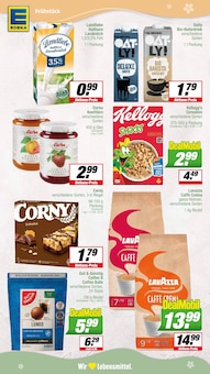 Kaffee im EDEKA Prospekt "Aktuelle Angebote" mit 22 Seiten (Ahlen)