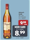 Uralt im Angebot bei famila Nordwest in Lingen Uralt Angebote von Asbach bei famila Nordwest Lingen für 8,99 €