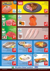 Aktueller Marktkauf Prospekt mit Sahne, "AUSWAHL RIESIG, PREISE NIEDRIG", Seite 15