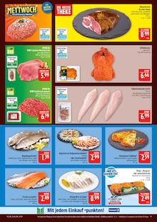 Matjes im Marktkauf Prospekt "AUSWAHL RIESIG, PREISE NIEDRIG" mit 48 Seiten (Leipzig)