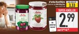 Konfitüre Bio Sauerkirsche von d'arbo im aktuellen EDEKA Prospekt für 2,99 €