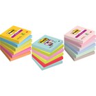 SUR TOUS LES BLOCS SUPER STICKY - POST IT - Carrefour à Toulouse SUR TOUS LES BLOCS SUPER STICKY - POST IT en promo chez Carrefour Toulouse