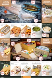 Thunfisch im GLOBUS Prospekt in Krefeld Aktueller GLOBUS Prospekt mit Thunfisch, "Aktuelle Angebote", Seite 14
