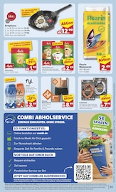 Aktueller combi Prospekt mit Bekleidung, "Markt - Angebote", Seite 13