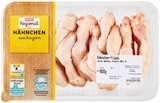 Aktuelles Frische Hähnchen-Flügel Angebot bei REWE in Nürnberg ab 5,99 €