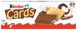 Cards im Angebot bei Lidl in Bamberg Cards Angebote von Kinder bei Lidl Bamberg für 2,29 €