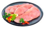 EDEKA Hamburg - Kluftsteak Angebot im Prospekt Kluftsteak bei EDEKA im Hamburg Prospekt für 0,69 €