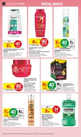 Glace Angebote im Prospekt "TOUT VOTRE MAGASIN CONTRE LA VIE CHÈRE" von Intermarché Glace Angebote im Prospekt "TOUT VOTRE MAGASIN CONTRE LA VIE CHÈRE" von Intermarché auf Seite 26