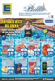 EDEKA Prospekt für Herscheid: "Aktuelle Angebote", 28 Seiten, 27.01.2025 - 01.02.2025