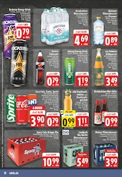 Ähnliche Vittel Angebote im Prospekt "Aktuelle Angebote" von EDEKA in Düren Ähnliche Angebote wie Vittel im Prospekt "Aktuelle Angebote" auf Seite 18 von EDEKA in Düren