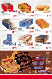 Kitkat Angebote im Prospekt "cash & carry" von Selgros auf Seite 28