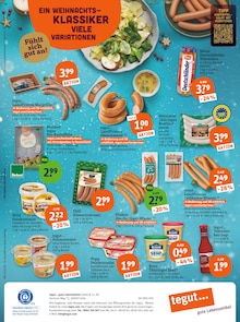 Kartoffeln im tegut Prospekt "tegut… gute Lebensmittel" mit 29 Seiten (Erfurt)