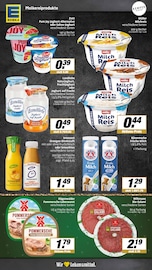 Milch im EDEKA Prospekt in Ahlen Aktueller EDEKA Prospekt mit Milch, "Aktuelle Angebote", Seite 13
