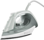 Dampfbügeleisen SI3-1-2LG Angebote von AEG bei Penny Pulheim für 9,99 €