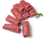 Aktuelles Bio-Rinderroulade Angebot bei tegut in Frankfurt (Main) ab 2,99 €