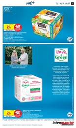 Prix et réduction Poire dans le prospectus Intermarché Express en cours Offre Poire dans le catalogue Intermarché Express du moment à la page 5