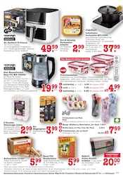 Aktueller EDEKA Prospekt mit Herd, "Aktuelle Angebote", Seite 27