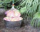 Wasserbomben im aktuellen Thomas Philipps Prospekt