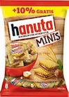 Minis im Lidl Prospekt Minis von Hanuta im aktuellen Lidl Prospekt für 3,29 €