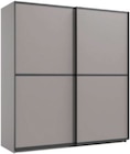 Schwebetürenschrank „ULM“ bei mömax im Eschborn Prospekt für 299,00 €