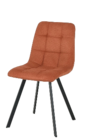 Chaise Napoli 45×53×88 cm dans le catalogue Maxi Bazar