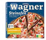 Steinofen Pizza im Angebot bei Lidl in Willich Steinofen Pizza Angebote von Wagner bei Lidl Willich für 3,59 €