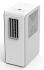 CLIMATISEUR MOBILE SANS EVAC EXT 500W - HEALLUX dans le catalogue Mr.Bricolage
