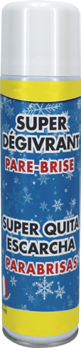 Vulco Vandœuvre-lès-Nancy - DÉGIVRANT Promo DÉGIVRANT dans le catalogue Vulco Jusqu’à 80 € offerts, en carte carbutant ou carte cadeau à Vandœuvre-lès-Nancy
