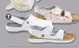 7Damen-/Herren-Sandalen oder -Pantoletten Angebote bei Penny Lörrach für 4,00 €
