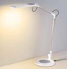 Lampe de bureau - Casa Nova - Möbel Martin à Metz Lampe de bureau - Casa Nova en promo chez Möbel Martin Metz à 49,99 €