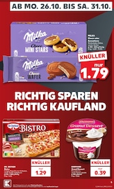 Aktueller Kaufland Prospekt mit Baguette, "Hier bin ich richtig", Seite 9