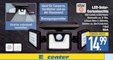LED-Solar-Gartenleuchte im Angebot bei EDEKA in Augsburg LED-Solar-Gartenleuchte Angebote von Star bei EDEKA Augsburg für 14,99 €
