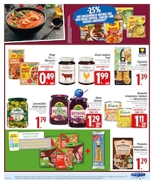 Juergen Langbein im EDEKA Prospekt IM EINSATZ FÜR FRISCHE & VIELFALT. auf S. 12