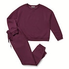 Damen-Loungewear-Anzug im Angebot bei Tchibo im Supermarkt in Offenbach Damen-Loungewear-Anzug Angebote bei Tchibo im Supermarkt Offenbach für 29,99 €