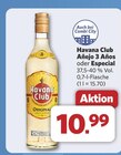 Añejo 3 Años im Angebot bei combi in Melle Añejo 3 Años Angebote von Havana Club bei combi Melle für 10,99 €