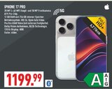 iPhone 17 Pro Angebote von Apple bei Marktkauf Herne für 1.199,99 €