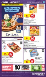 Offre Moules dans le catalogue Intermarché Express du moment à la page 11