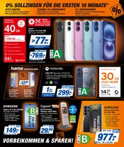 Telefon im expert Prospekt in Würzburg Aktueller expert Prospekt mit Telefon, "Top Angebote", Seite 9