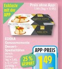 Panna Cotta von EDEKA im aktuellen EDEKA Prospekt für 1,49 €