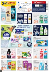 Shampoo im K+K - Klaas & Kock Prospekt in Soest Aktueller K+K - Klaas & Kock Prospekt mit Shampoo, "Wenn Lebensmittel, dann K+K", Seite 10