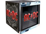CC 202 Kühlschrank (F, 510 mm hoch, Schwarz) Angebot in Schlesen CC 202 Kühlschrank (F, 510 mm hoch, Schwarz) im aktuellen Prospekt bei Media-Markt in Schlesen