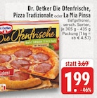 Aktuelle Pizza Angebote bei E center in Mönchengladbach Aktuelles Die Ofenfrische Angebot bei E center in Mönchengladbach ab 1,99 €