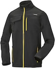 Veste softshell - PARKSIDE en promo chez Lidl Paris à 14,99 €